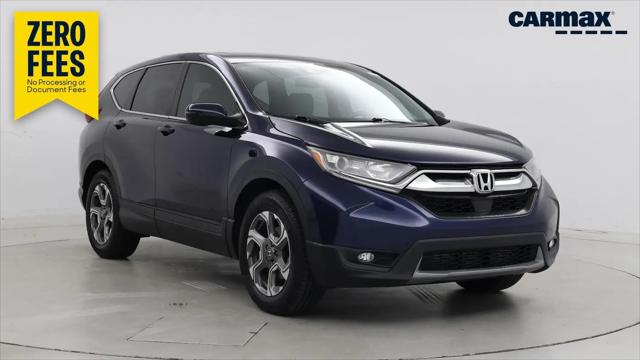 2019 Honda CR-V EX-L for sale in Sanford, FL