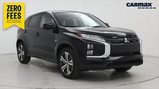 2024 Mitsubishi Outlander Sport 2.0 ES AWC for sale in Saltillo, MS