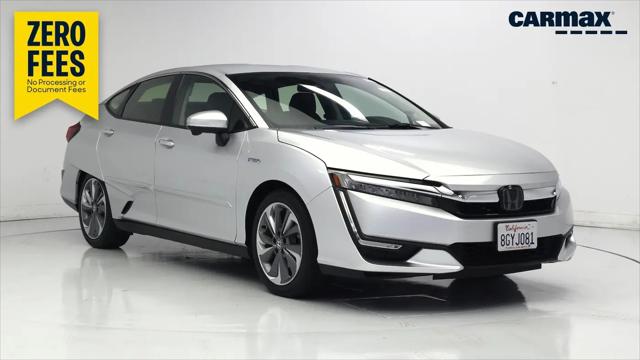 2018 Honda Clarity Plug-In Hybrid Touring for sale in San Diego, CA