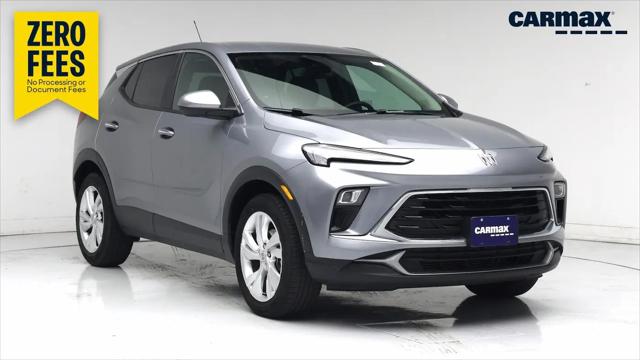 2025 Buick Encore GX Preferred FWD for sale in San Diego, CA