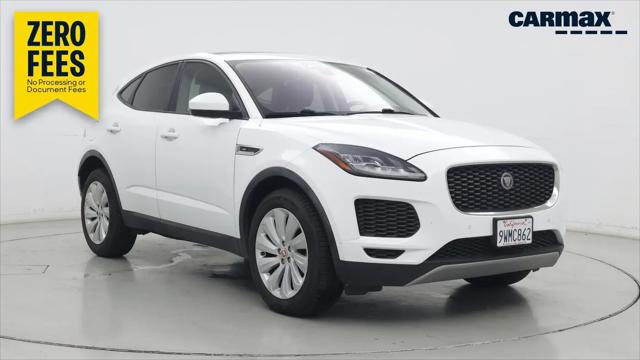 2019 Jaguar E-PACE SE for sale in San Diego, CA