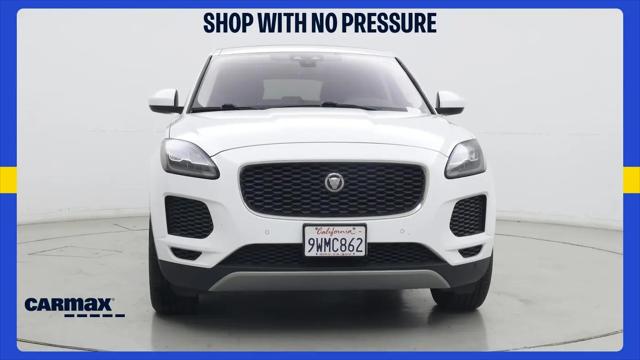 2019 Jaguar E-PACE SE