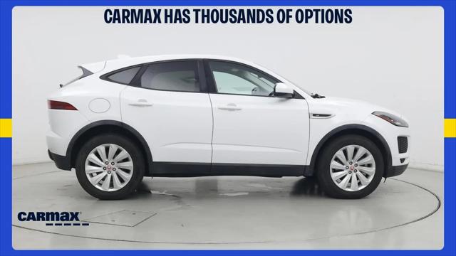 2019 Jaguar E-PACE SE