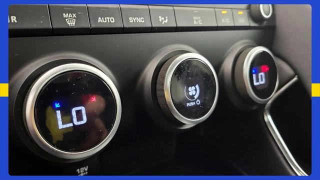 2019 Jaguar E-PACE SE