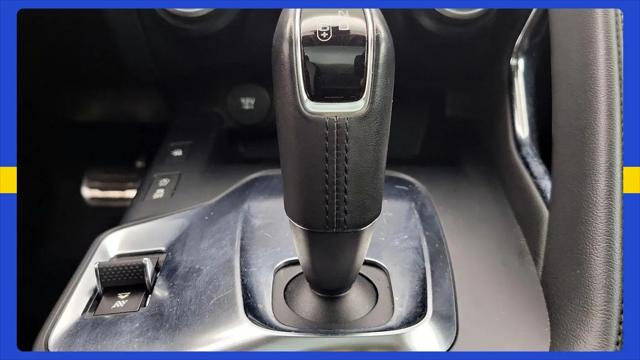 2019 Jaguar E-PACE SE