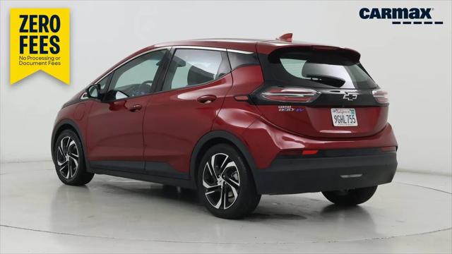 2023 Chevrolet Bolt EV FWD 2LT for sale in San Diego, CA