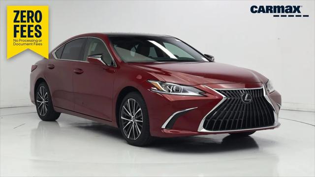 2024 Lexus ES 350 ES 350 for sale in San Diego, CA
