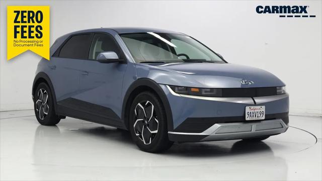 2022 Hyundai IONIQ 5 SEL for sale in San Diego, CA