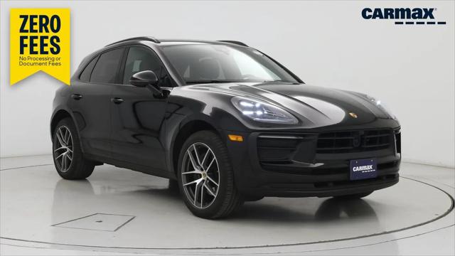 2023 Porsche Macan Macan for sale in San Diego, CA