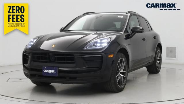 2023 Porsche Macan Macan for sale in San Diego, CA