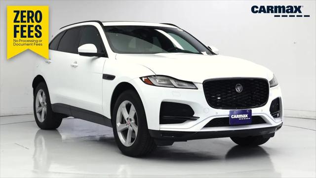 2023 Jaguar F-PACE S P250 AWD Automatic for sale in San Diego, CA