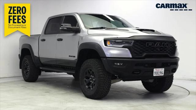 2026 Ram 1500 RHO Crew Cab 4x4 5'7" Box for sale in San Diego, CA