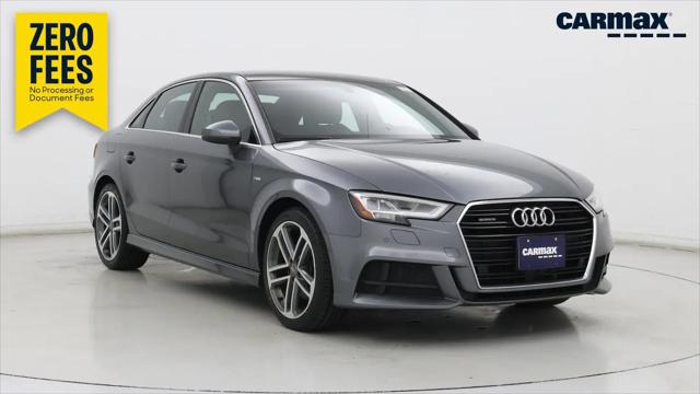 2017 Audi A3 Premium Plus for sale in Waukesha, WI