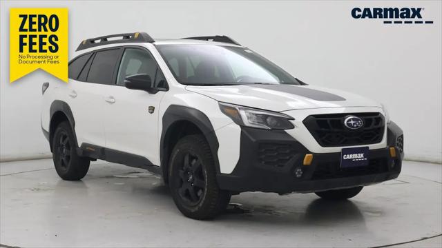 2025 Subaru Outback Wilderness for sale in Frederick, MD