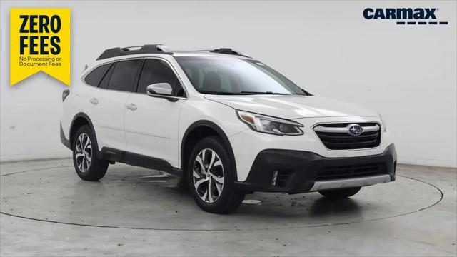 2022 Subaru Outback Touring for sale in Boynton Beach, FL