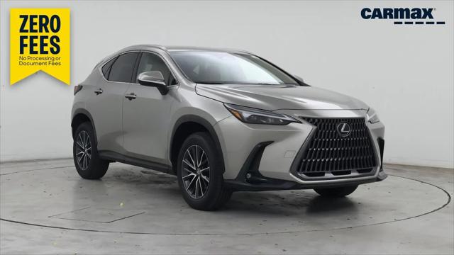 2024 Lexus NX NX 250 for sale in Boynton Beach, FL