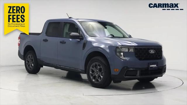 2025 Ford Maverick XLT for sale in Laurel, MD