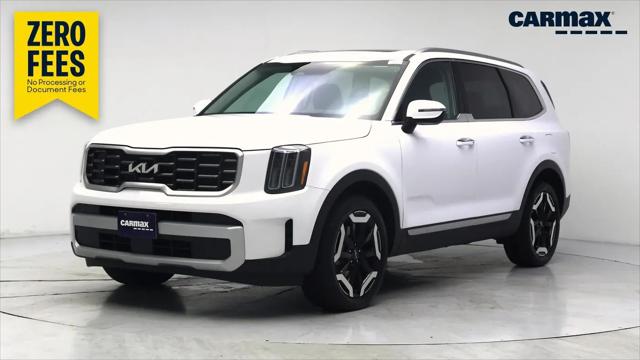 2025 Kia Telluride S for sale in Laurel, MD