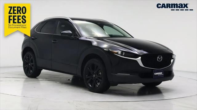 2024 Mazda CX-30 2.5 S Select Sport for sale in Laurel, MD