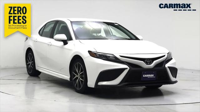 2024 Toyota Camry SE for sale in Laurel, MD