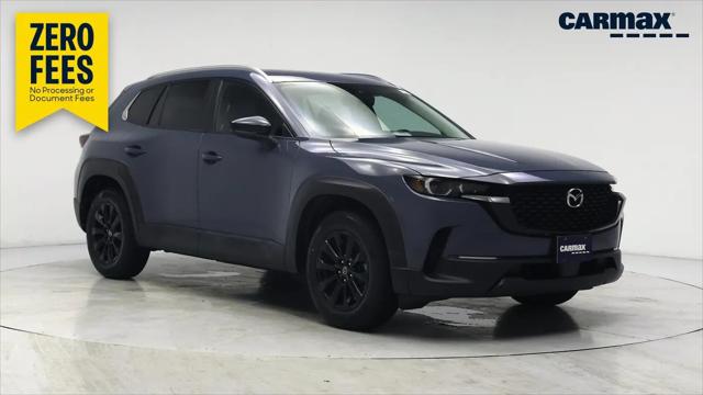 2023 Mazda CX-50 2.5 S Preferred Plus for sale in Laurel, MD