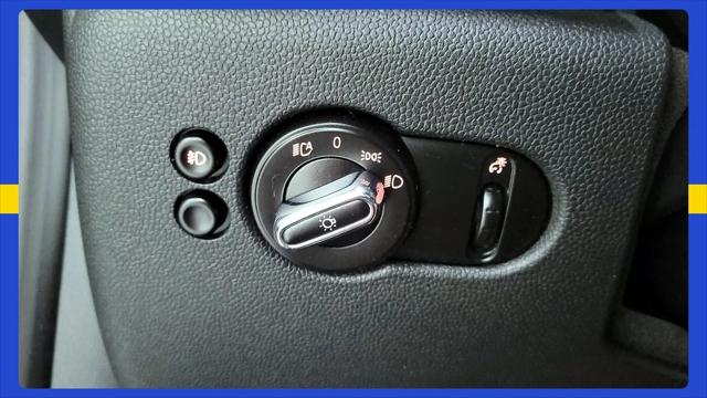 2016 MINI Convertible Cooper S