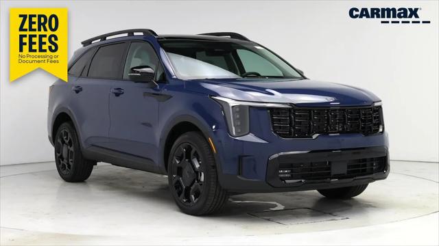 2026 Kia Sorento X-Line SX for sale in Nashville, TN