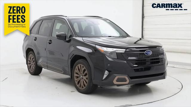 2025 Subaru Forester Sport for sale in Mobile, AL