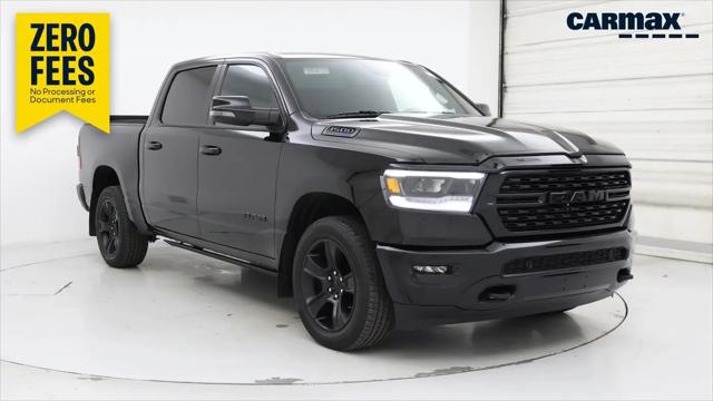 2024 Ram 1500 Big Horn Crew Cab 4x4 5'7" Box for sale in Mobile, AL