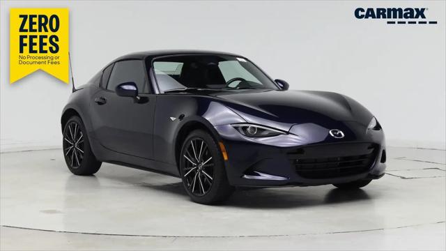 2025 Mazda MX-5 Grand Touring for sale in Tampa, FL