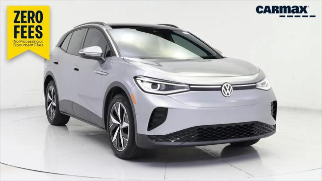 2023 Volkswagen ID.4 S for sale in Tampa, FL