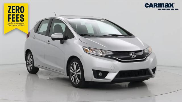 2015 Honda Fit EX for sale in Tampa, FL