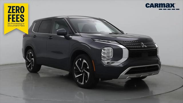 2024 Mitsubishi Outlander SE 2.5 2WD for sale in Gilbert, AZ