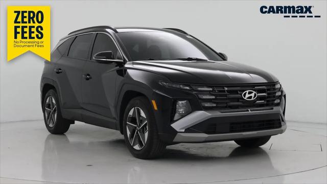 2025 Hyundai Tucson SEL Convenience for sale in Tampa, FL