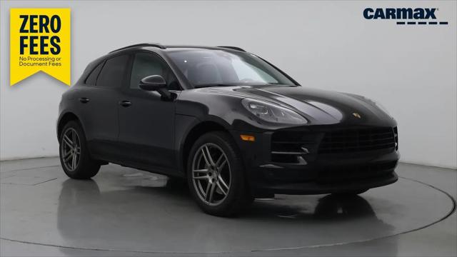 2020 Porsche Macan S for sale in Gilbert, AZ