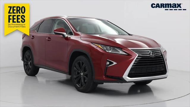 2016 Lexus RX 350 F Sport for sale in Indianapolis, IN