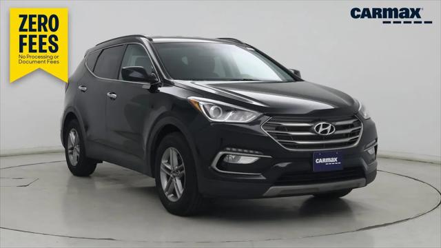 2017 Hyundai Santa Fe Sport 2.4L for sale in Indianapolis, IN