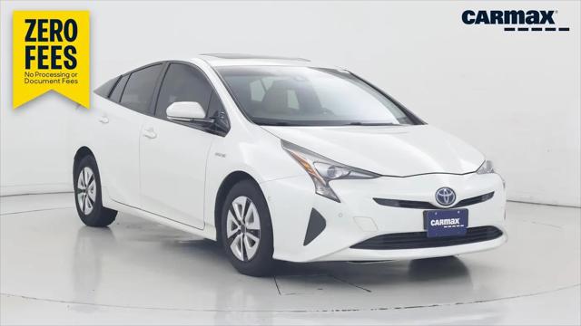 2018 Toyota Prius Four for sale in San Antonio, TX