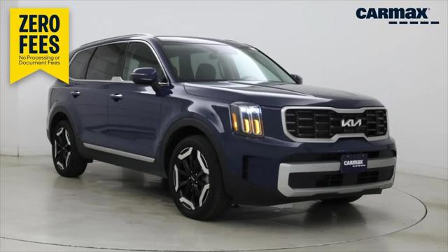 2025 Kia Telluride S for sale in Savannah, GA