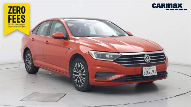 2019 Volkswagen Jetta 1.4T SEL for sale in San Jose, CA