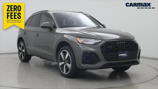 2023 Audi Q5 Premium Plus 45 TFSI S line quattro for sale in San Jose, CA