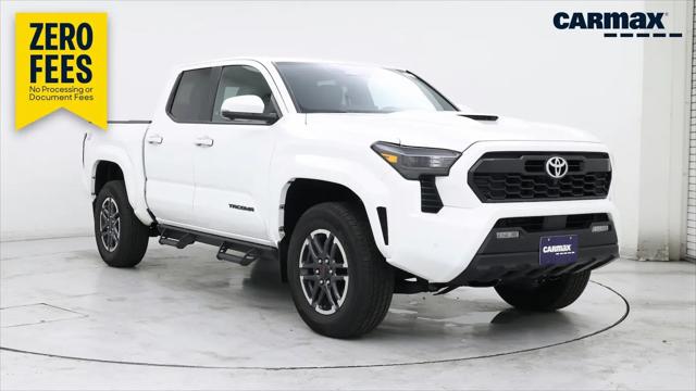 2024 Toyota Tacoma TRD Sport for sale in San Jose, CA