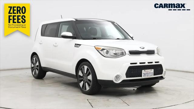 2015 Kia Soul ! for sale in San Jose, CA