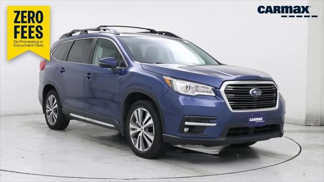2021 Subaru Ascent Limited for sale in Salem, OR