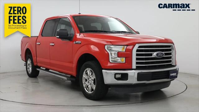 2015 Ford F-150 XLT for sale in St. Louis, MO