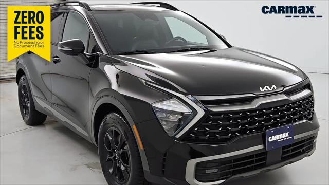 2023 Kia Sportage X-Pro for sale in Tinley Park, IL