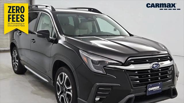 2023 Subaru Ascent Limited 7-Passenger for sale in Tinley Park, IL