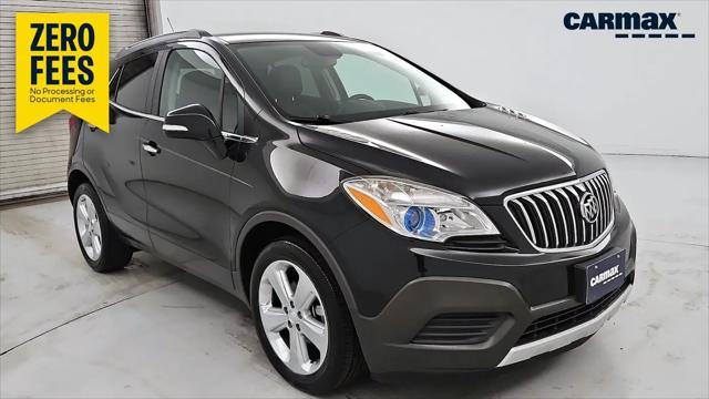 2016 Buick Encore Base for sale in Tinley Park, IL