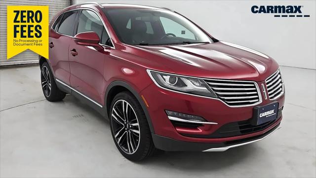 2017 Lincoln MKC Reserve for sale in Tinley Park, IL