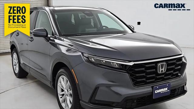 2024 Honda CR-V EX-L AWD for sale in Tinley Park, IL